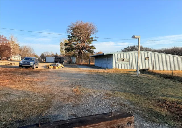 Homes for sale in Cartwright, OK | 2654 Willafa Woods, Cartwright, OK 74731 | MLS# 2610085