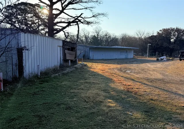 Homes for sale in Cartwright, OK | 2654 Willafa Woods, Cartwright, OK 74731 | MLS# 2610085