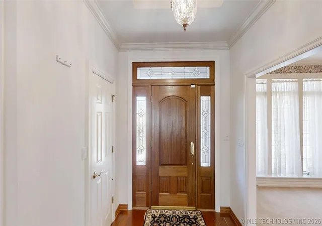 2nd image of 332 Wildflower Pl, Ardmore, OK 73401 | MLS# 2606399