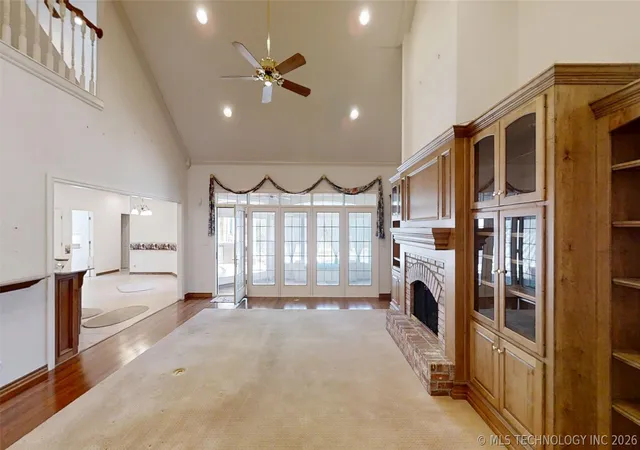 3rd image of 332 Wildflower Pl, Ardmore, OK 73401 | MLS# 2606399