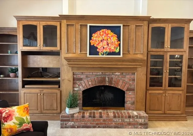 4th image of 332 Wildflower Pl, Ardmore, OK 73401 | MLS# 2606399