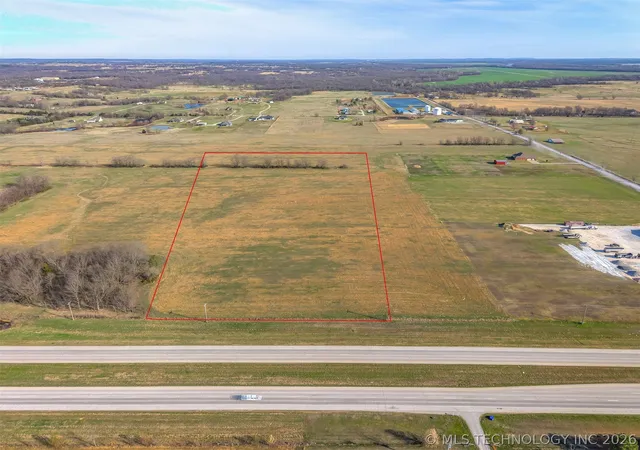 1st image of 10 E State Hwy 51 Hwy, Coweta, OK 74429 | MLS# 2609406