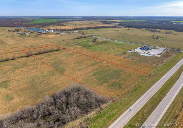 4th image of 10 E State Hwy 51 Hwy, Coweta, OK 74429 | MLS# 2609406