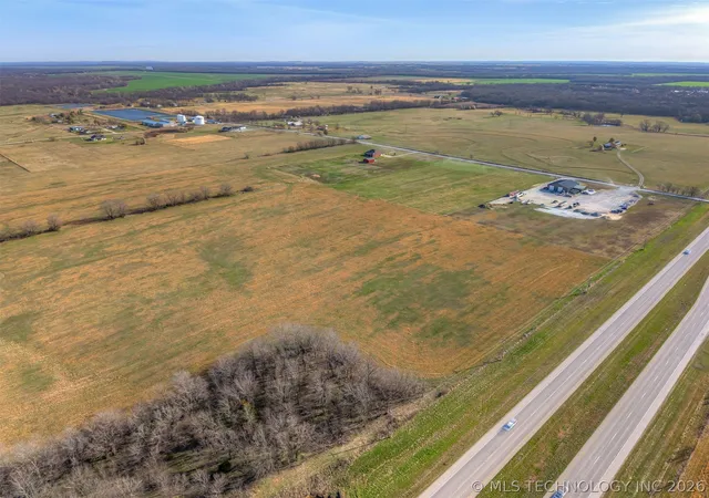 5th image of 10 E State Hwy 51 Hwy, Coweta, OK 74429 | MLS# 2609406