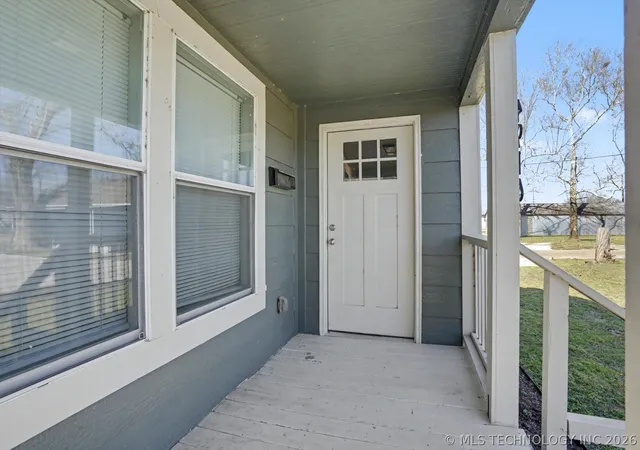 Photo 4 of Single family home for sale at 4916 Charles Page Blvd, Tulsa, OK 74127 | MLS# 2610147 | Listing updated on 2026-08-26