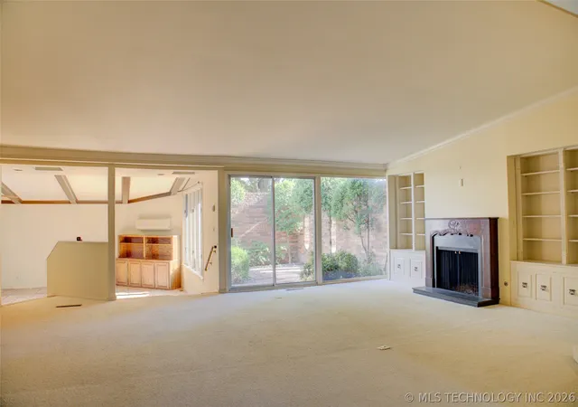 5th image of 2112 E 59Th St #B6, Tulsa, OK 74105 | MLS# 2610099