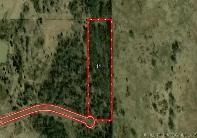 Homes for sale in Mounds, OK | 011 W 195Th St S, Mounds, OK 74047 | MLS# 2609612