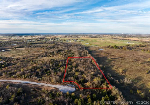 Homes for sale in Mounds, OK | 011 W 195Th St S, Mounds, OK 74047 | MLS# 2609612