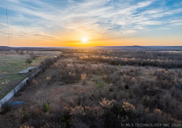 1st image of 3 E 1110 Rd, Checotah, OK 74426 | MLS# 2609219