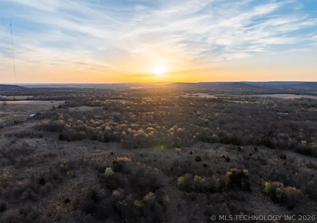 2nd image of 3 E 1110 Rd, Checotah, OK 74426 | MLS# 2609219