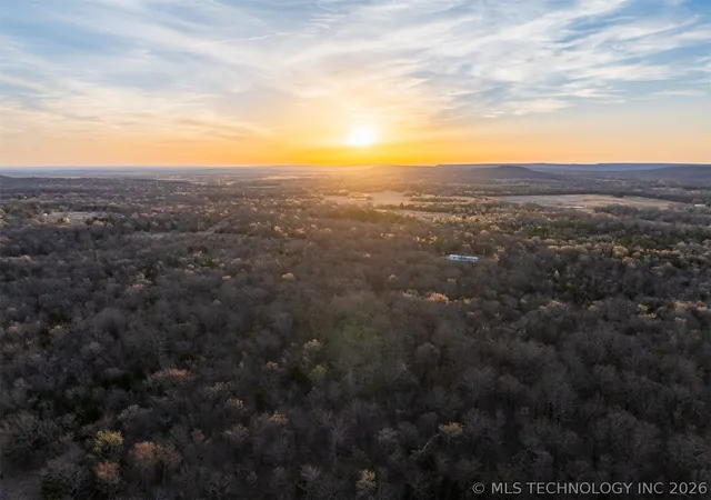 3rd image of 3 E 1110 Rd, Checotah, OK 74426 | MLS# 2609219