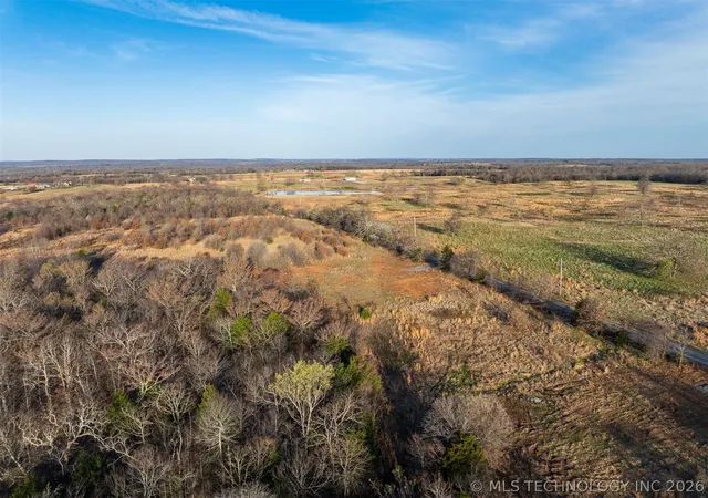 41st image of 3 E 1110 Rd, Checotah, OK 74426 | MLS# 2609219