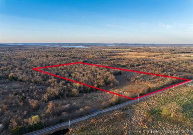 5th image of 3 E 1110 Rd, Checotah, OK 74426 | MLS# 2609219