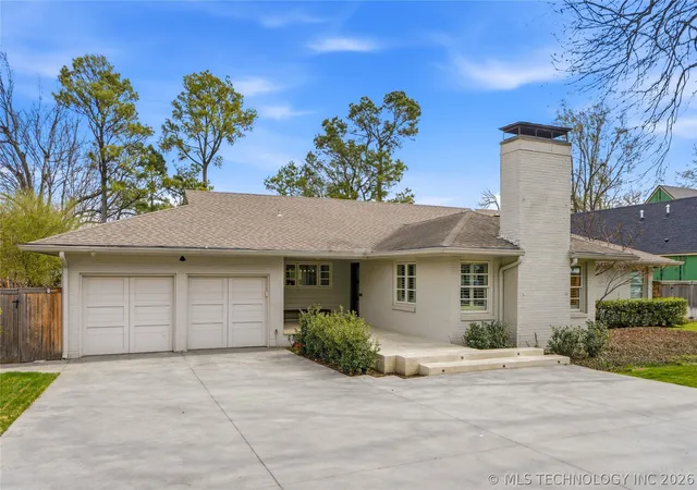 2nd image of 2315 S Delaware Pl, Tulsa, OK 74114 | MLS# 2606734