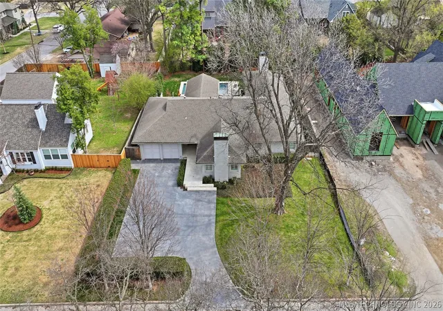 5th image of 2315 S Delaware Pl, Tulsa, OK 74114 | MLS# 2606734