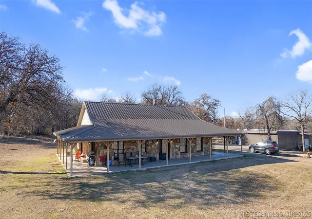 Homes for sale in Elmore City, OK | 30876 Hwy 74, Elmore City, OK 73433 | MLS# 2610150