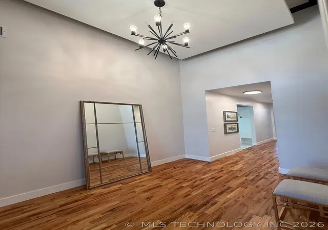 Photo 2 of Single family home for sale at 2110 E 138th Street S, Bixby, OK 74008 | MLS# 2610178 | Listing updated on 2026-08-24