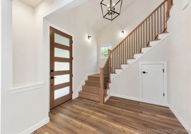 4th image of 1123 S Delaware Pl, Tulsa, OK 74104 | MLS# 2609478