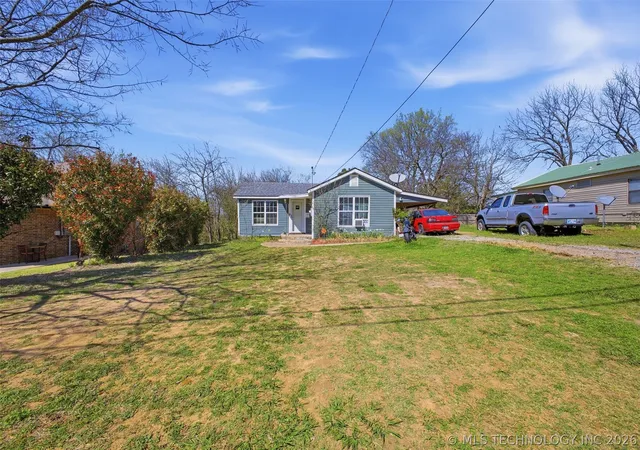 1st image of 804 E Gardena, Ada, OK 74820 | MLS# 2610130