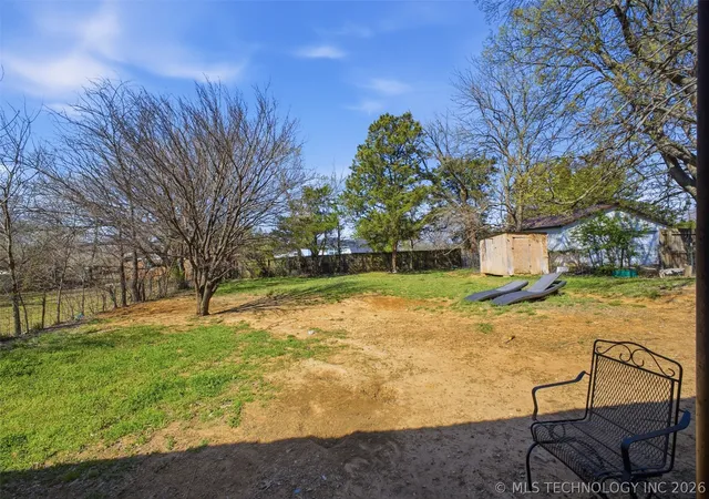 23rd image of 804 E Gardena, Ada, OK 74820 | MLS# 2610130