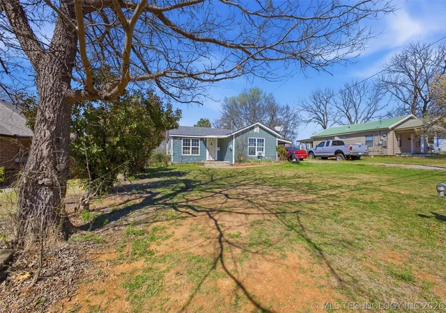 4th image of 804 E Gardena, Ada, OK 74820 | MLS# 2610130