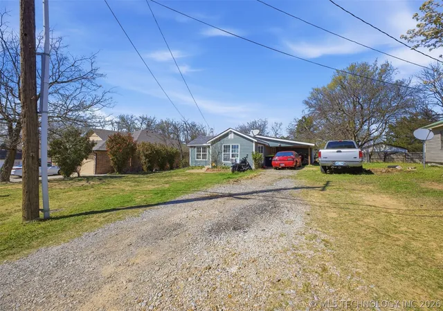 5th image of 804 E Gardena, Ada, OK 74820 | MLS# 2610130
