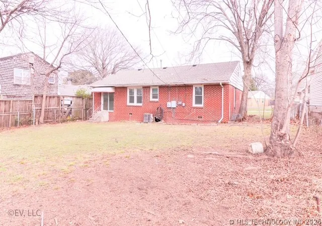 25th image of 4208 E 24th Pl, Tulsa, OK 74114 | MLS# 2610092