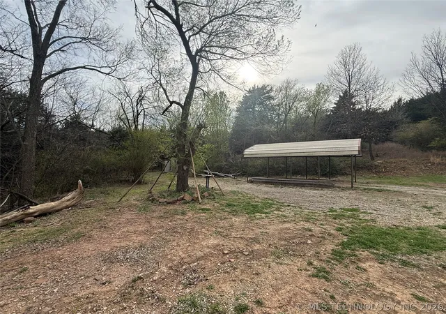 Homes for sale in Hominy, OK | 609 S Mullins Ave, Hominy, OK 74035 | MLS# 2610170