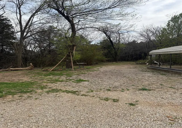 Homes for sale in Hominy, OK | 609 S Mullins Ave, Hominy, OK 74035 | MLS# 2610170