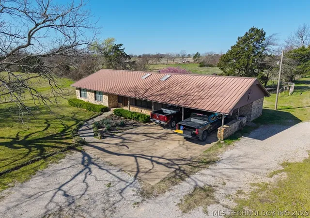 Photo 39 of Single family home for sale at 19315 Cook, Madill, OK 73446 | MLS# 2609774 | Listing updated on 2026-08-20