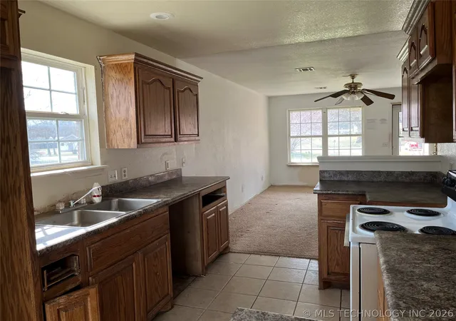 Homes for sale in Beggs, OK | 208 S Osage St, Beggs, OK 74421 | MLS# 2610215
