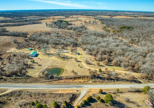 13th image of 00 N 3980 Rd, Lane, OK 74555 | MLS# 2609673