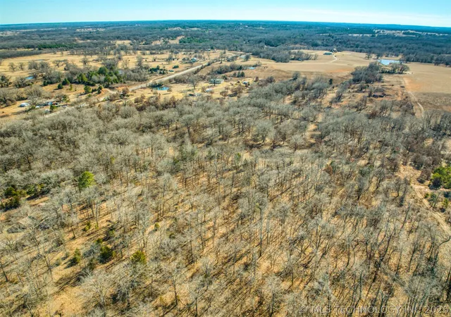 Photo 4 of Land for sale at 00 N 3980 Road, Lane, OK 74555 | MLS# 2609673 | Listing updated on 2026-09-22
