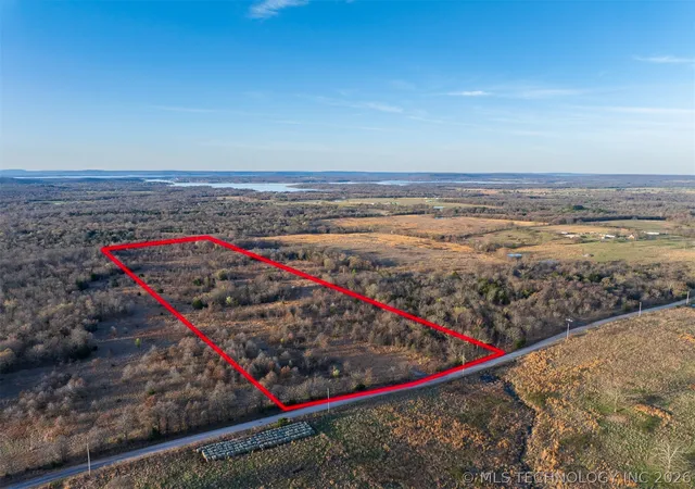1st image of 2 E 1110 Rd, Checotah, OK 74426 | MLS# 2609598