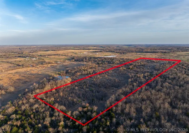2nd image of 2 E 1110 Rd, Checotah, OK 74426 | MLS# 2609598