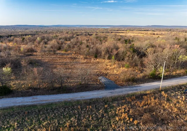 58th image of 2 E 1110 Rd, Checotah, OK 74426 | MLS# 2609598