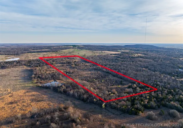 5th image of 2 E 1110 Rd, Checotah, OK 74426 | MLS# 2609598