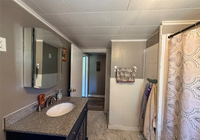 24th image of 220 E Audd Ave, Checotah, OK 74426 | MLS# 2610217