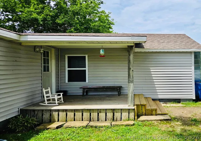 2nd image of 220 E Audd Ave, Checotah, OK 74426 | MLS# 2610217