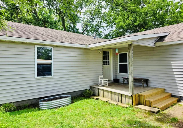 4th image of 220 E Audd Ave, Checotah, OK 74426 | MLS# 2610217