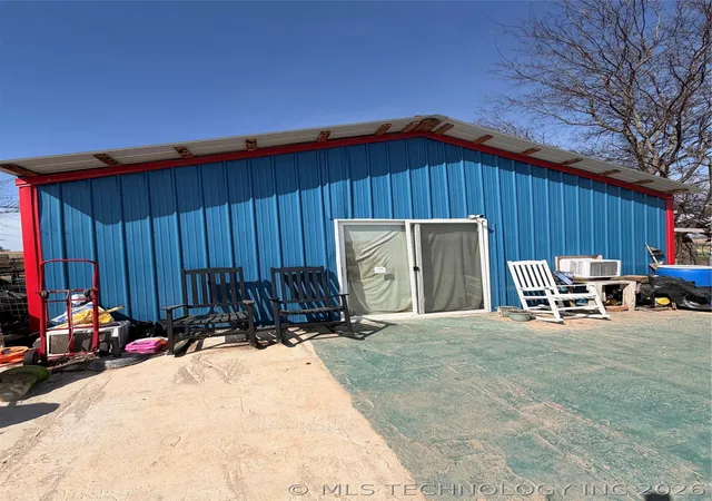 17th image of 27826 S 630 Rd, Grove, OK 74344 | MLS# 2609935
