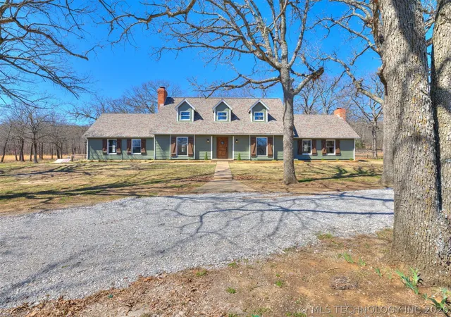 1st image of 4628 S 193rd West Ave, Sand Springs, OK 74063 | MLS# 2610048