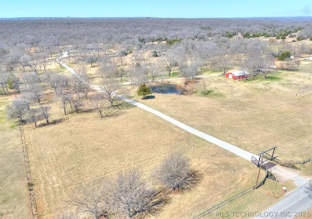 4th image of 4628 S 193Rd West Ave, Sand Springs, OK 74063 | MLS# 2610048