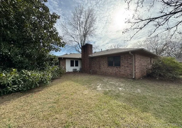 Homes for sale in Sallisaw, OK | 508 S Mcgee, Sallisaw, OK 74955 | MLS# 2610248