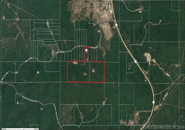 Homes for sale in Wilburton, OK | 793 Nw 187th Rd, Wilburton, OK 74578 | MLS# 2610036