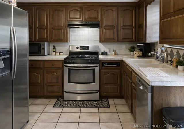 4th image of 2929 W 66Th St S, Tulsa, OK 74132 | MLS# 2610208