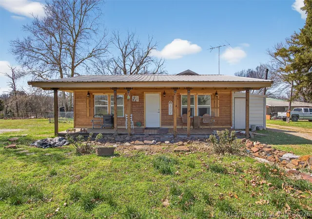 1st image of 11930 S 4220 Rd, Claremore, OK 74017 | MLS# 2610105