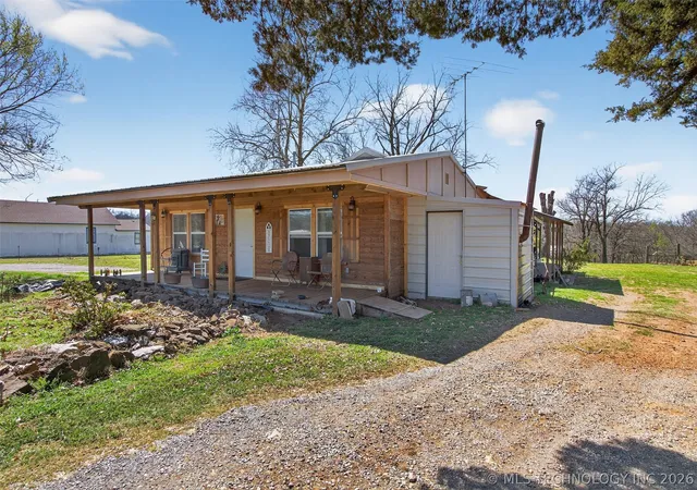 2nd image of 11930 S 4220 Rd, Claremore, OK 74017 | MLS# 2610105