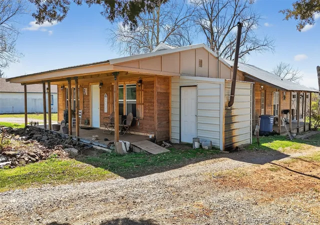 56th image of 11930 S 4220 Rd, Claremore, OK 74017 | MLS# 2610105