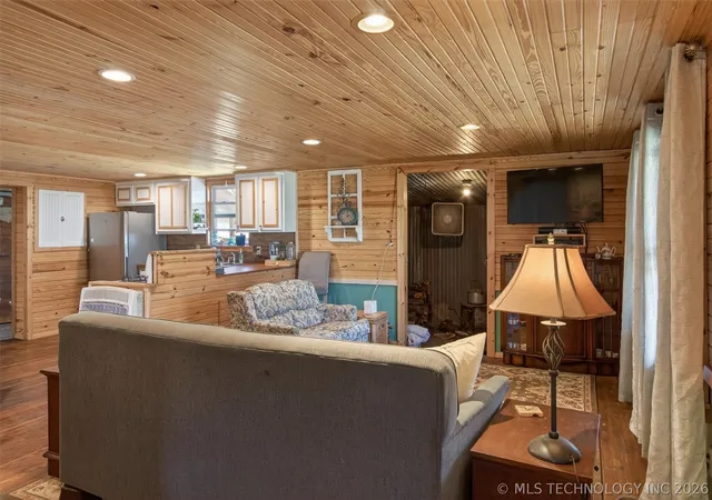 Photo 4 of Single family home for sale at 11930 S 4220 Road, Claremore, OK 74017 | MLS# 2610105 | Listing updated on 2026-05-18